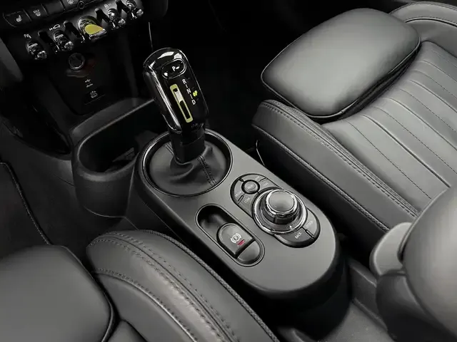 MINI Cooper SE