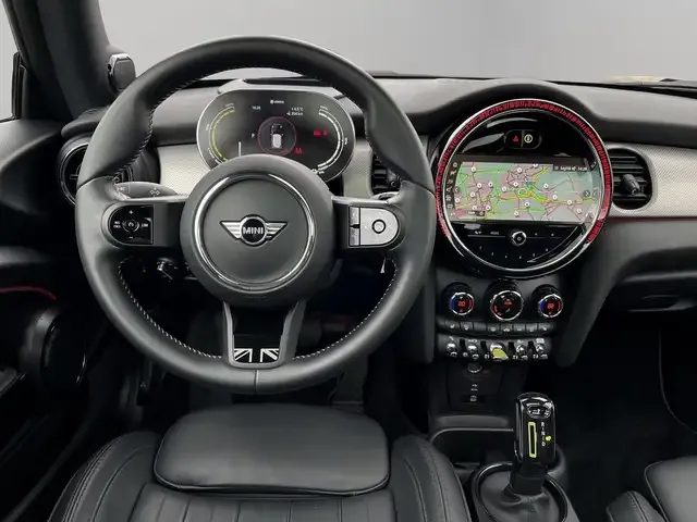 MINI Cooper SE