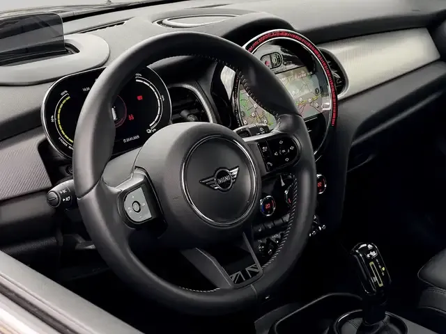 MINI Cooper SE