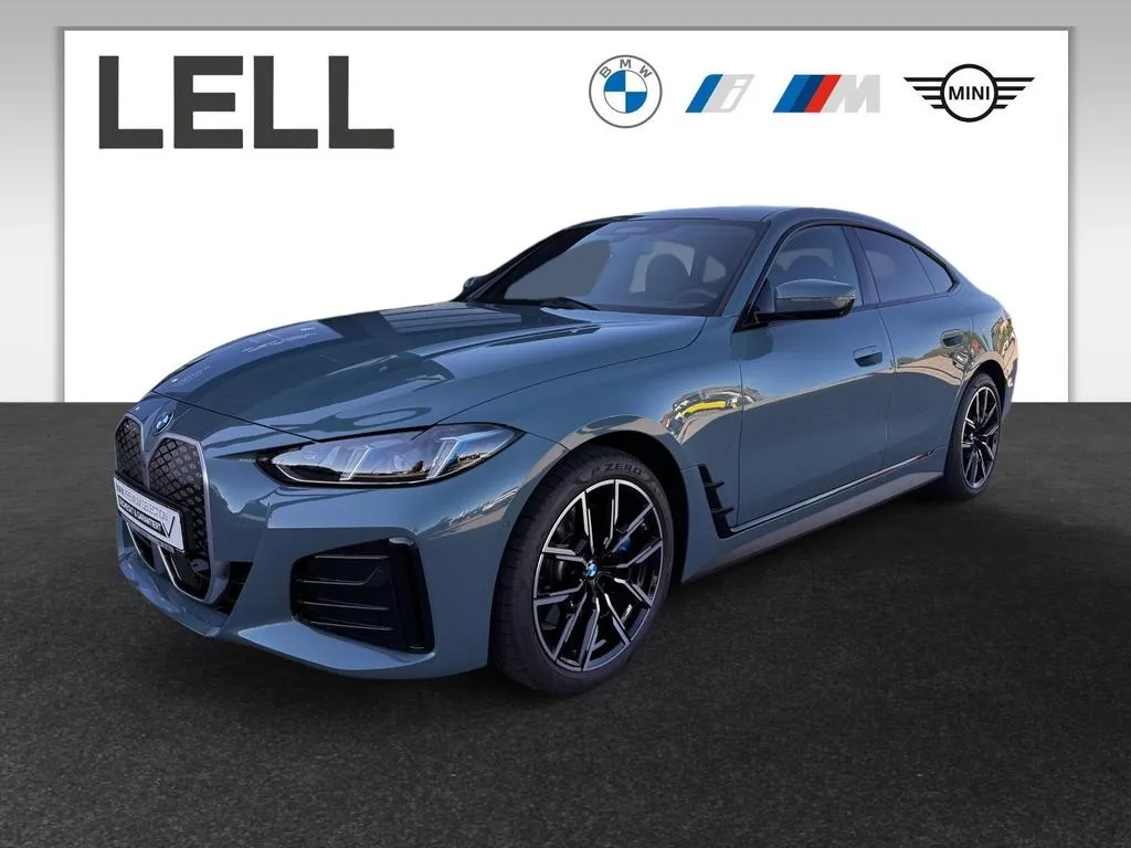 BMW i4