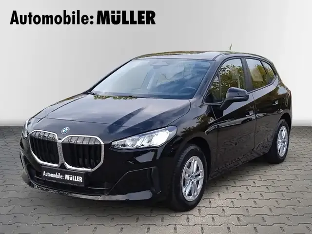 BMW 216
