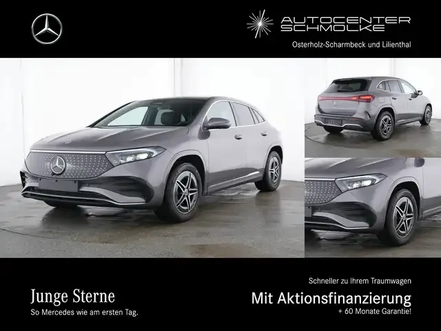 Mercedes-Benz EQA 300