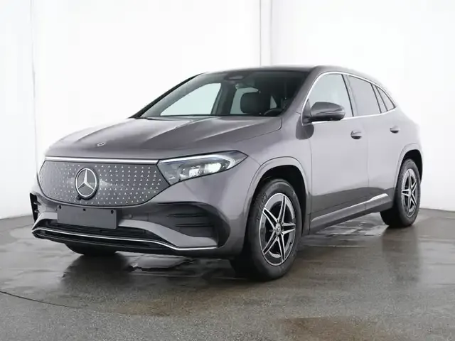 Mercedes-Benz EQA 300