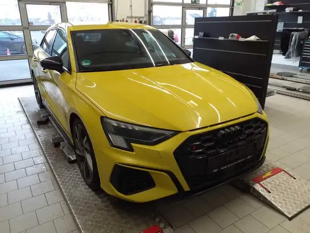 Audi S3