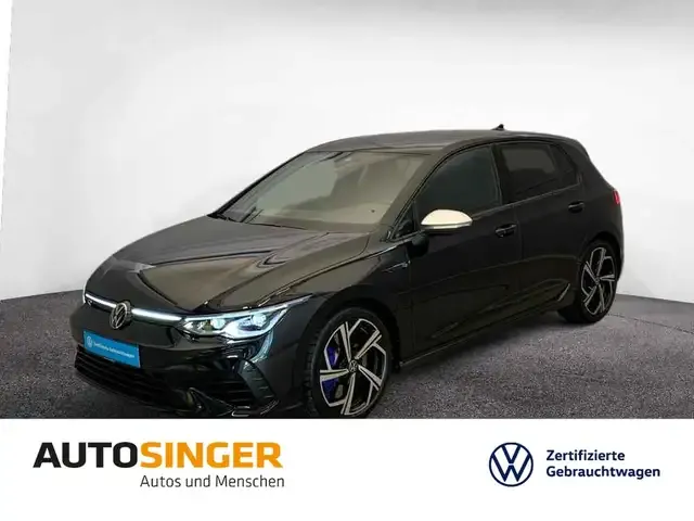 Volkswagen Golf R
