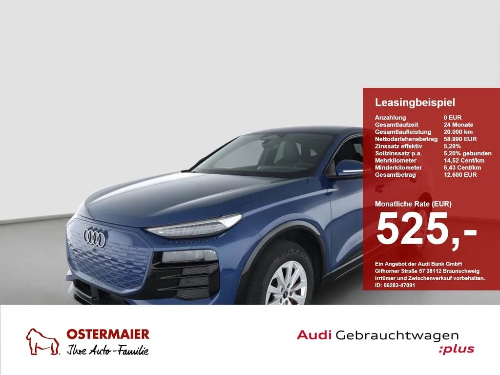Audi Q6