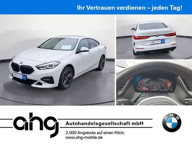 BMW Sonstige