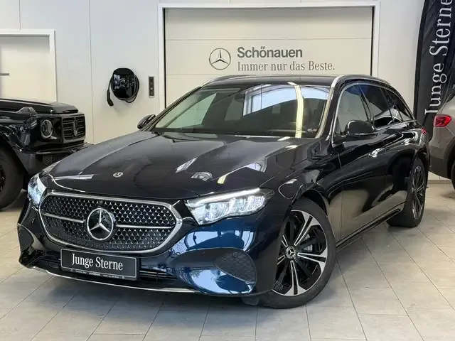 Mercedes-Benz E 300