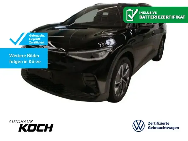 Volkswagen ID.4