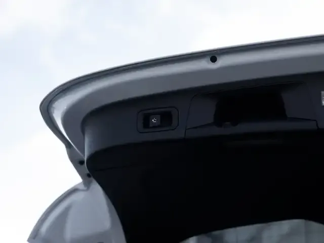 Mercedes-Benz GLA 220