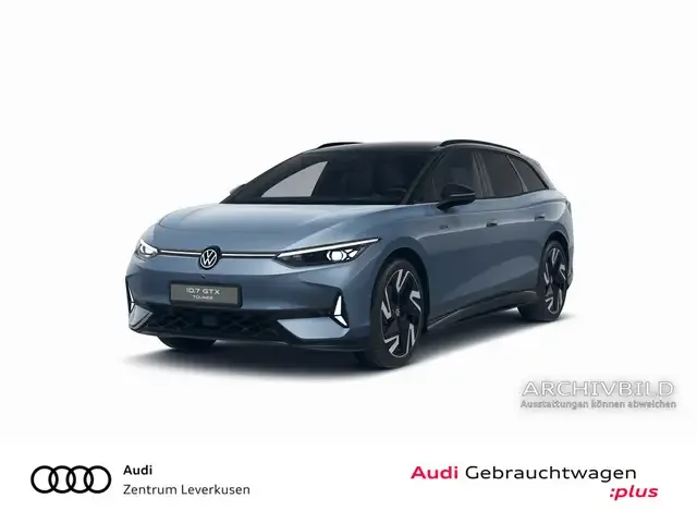 Volkswagen ID.7