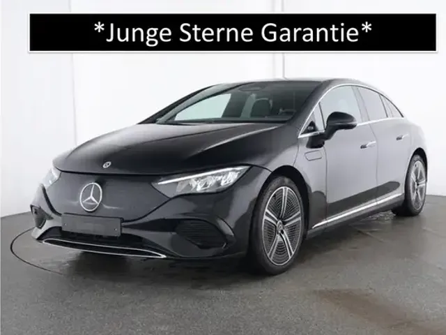 Mercedes-Benz EQE 300
