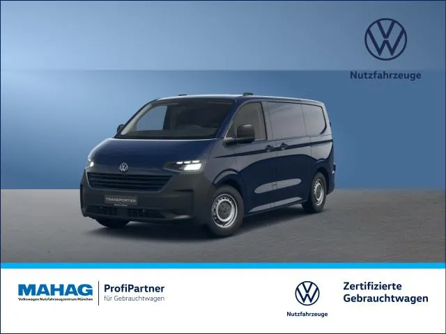Volkswagen Autres