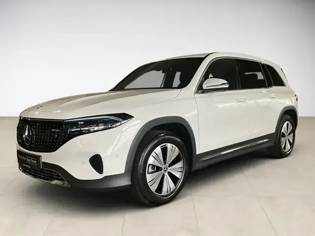 Mercedes-Benz EQB 250