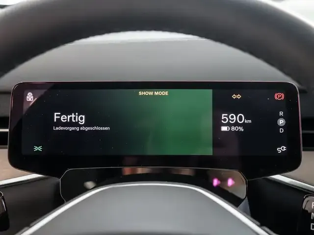 Volvo EX90