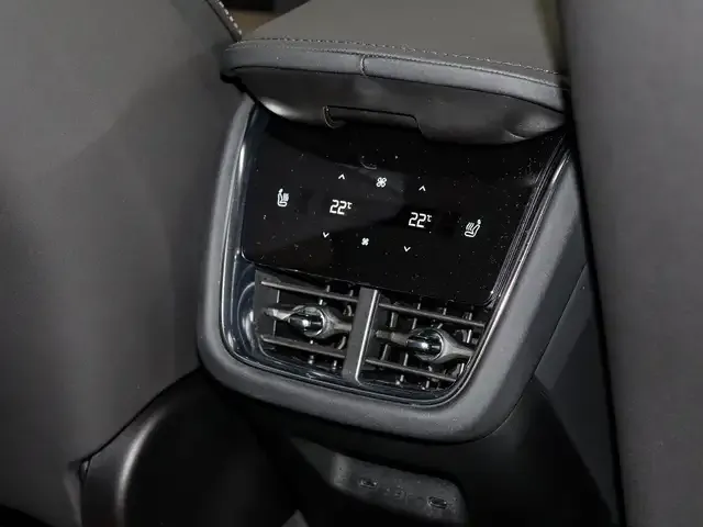 Volvo EX90