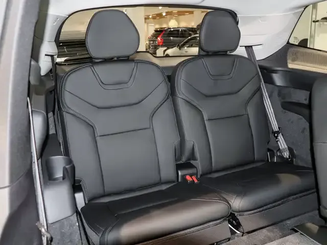 Volvo EX90