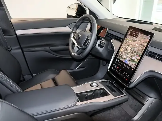Volvo EX90