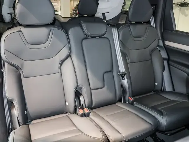 Volvo EX90