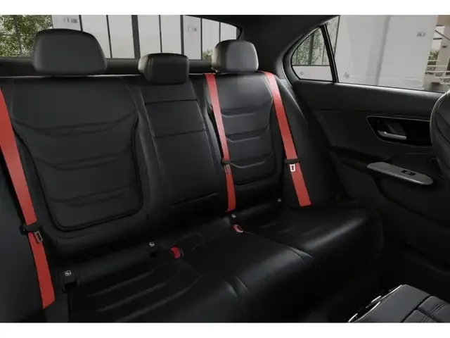 Mercedes-Benz C 43 AMG