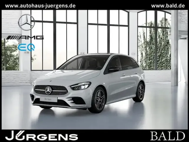 Mercedes-Benz B 250