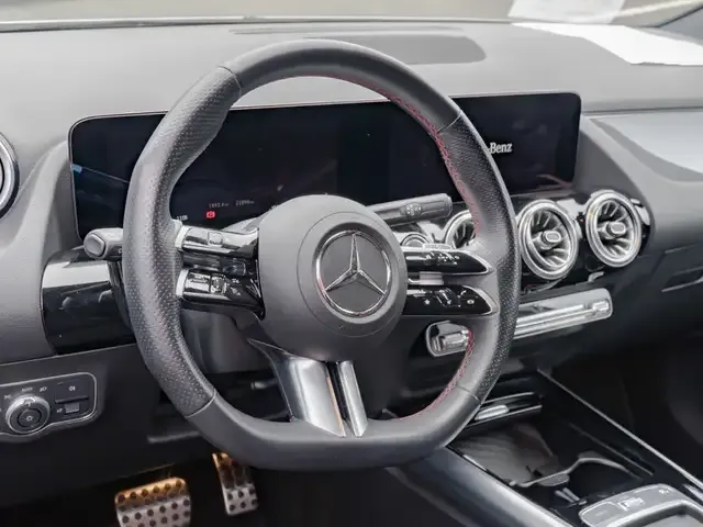 Mercedes-Benz B 250
