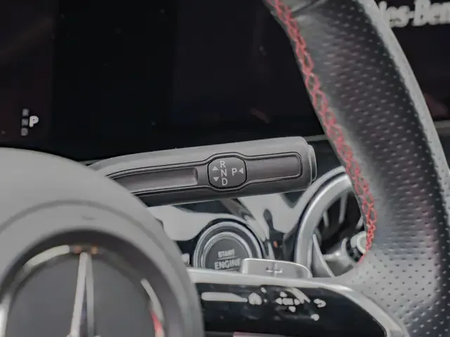 Mercedes-Benz B 250