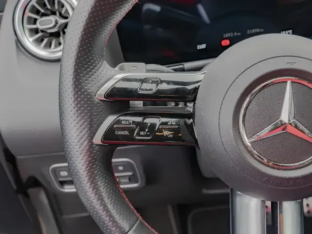 Mercedes-Benz B 250