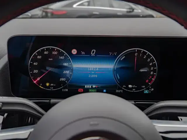 Mercedes-Benz B 250