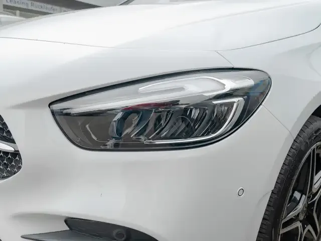 Mercedes-Benz B 250