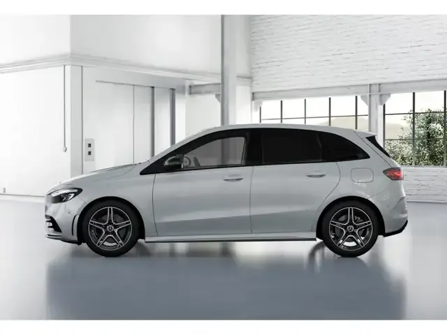 Mercedes-Benz B 250