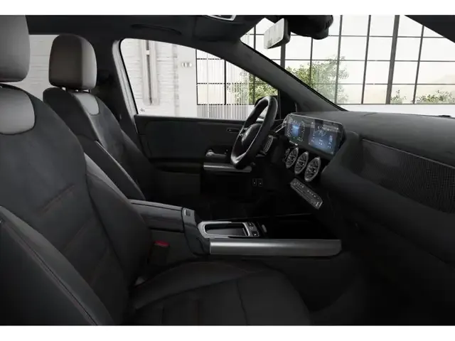 Mercedes-Benz B 250