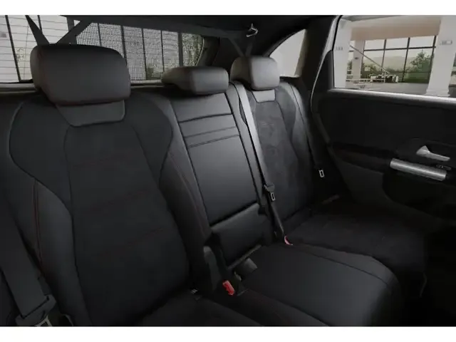 Mercedes-Benz B 250