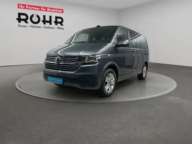 Volkswagen T6.1 Multivan
