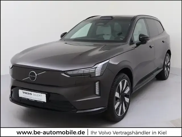 Volvo EX90