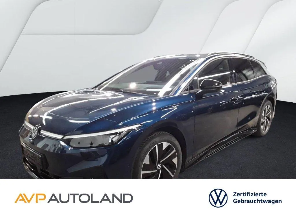 Volkswagen ID.7