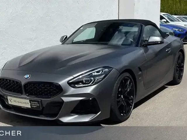 BMW Z4 M