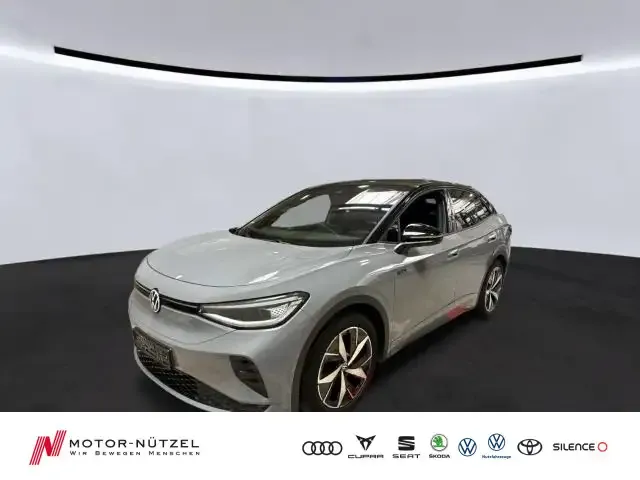 Volkswagen ID.5
