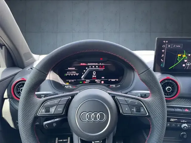 Audi SQ2