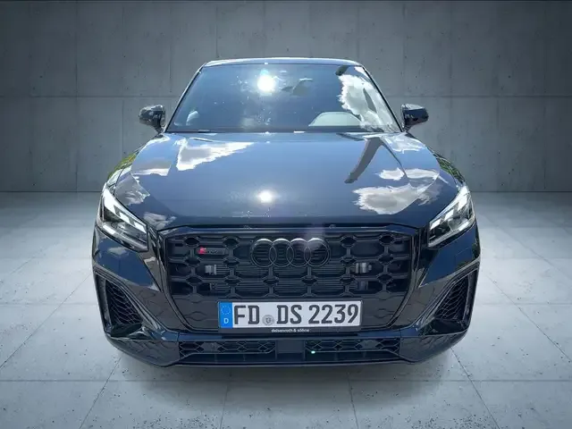 Audi SQ2