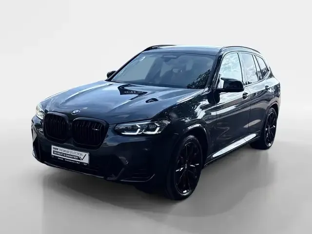 BMW X3 M