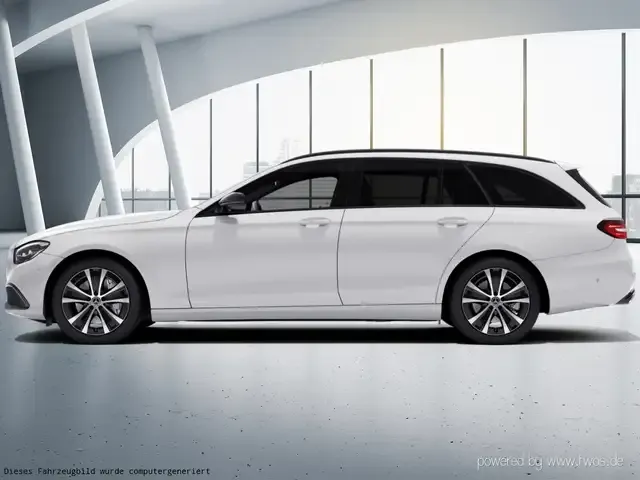 Mercedes-Benz E 300