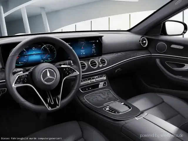 Mercedes-Benz E 300