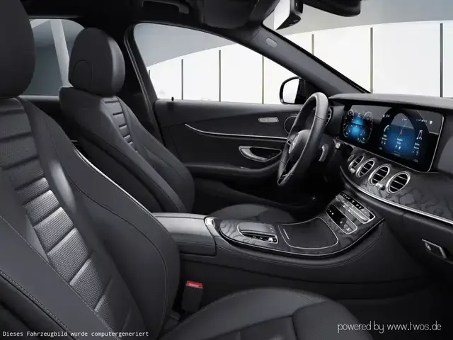 Mercedes-Benz E 300