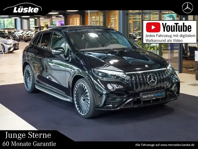 Mercedes-Benz EQE 53