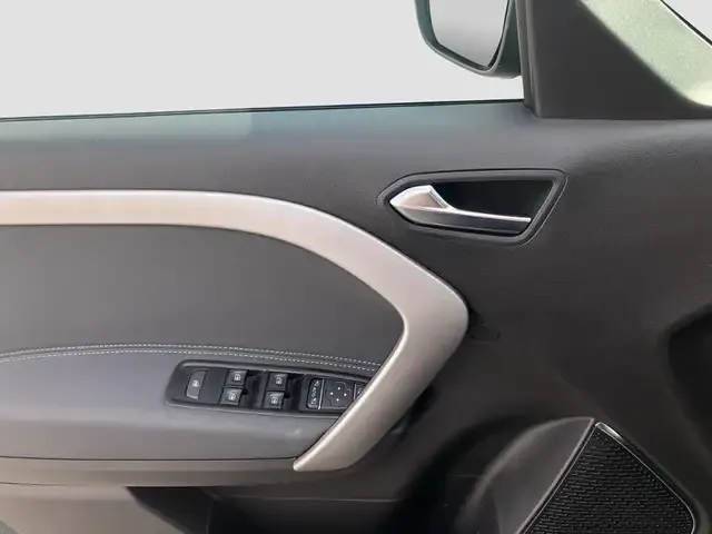 Mercedes-Benz T-Class