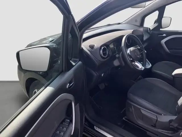 Mercedes-Benz T-Class