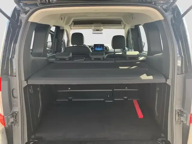 Mercedes-Benz T-Class