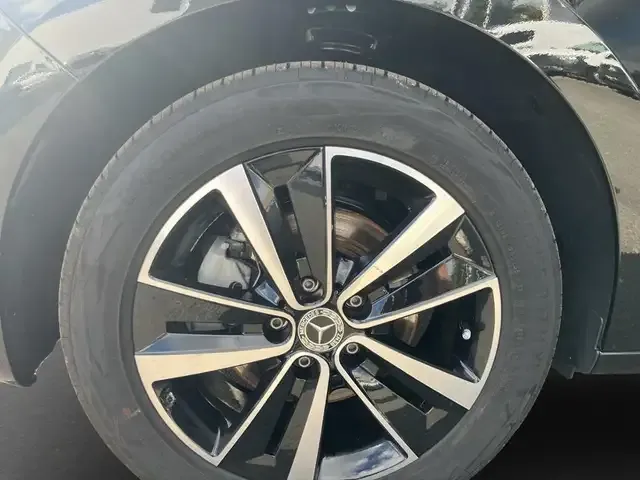 Mercedes-Benz T-Class