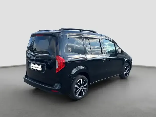 Mercedes-Benz T-Class